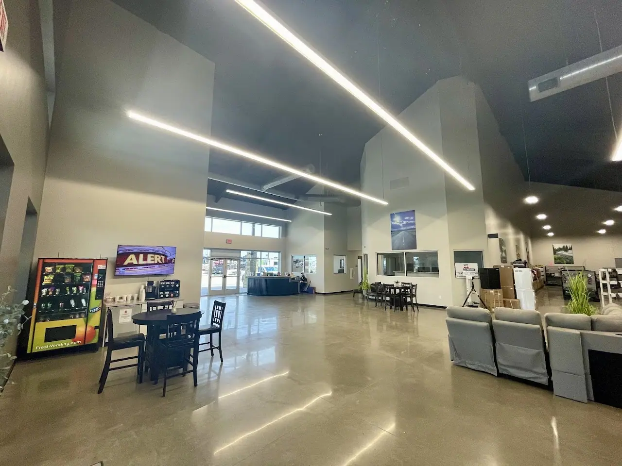 RV Station Waco, RV dealers in Lorena