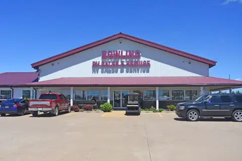 Bowling Motors & RV Sales in Ottumwa, IA