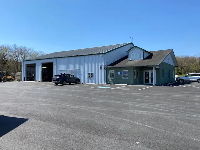 Liberty RV of Gettysburg, RV dealers in Gettysburg