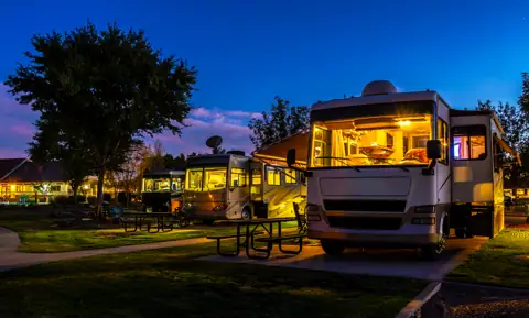 JRV Products LLC in Santa Ana, CA
