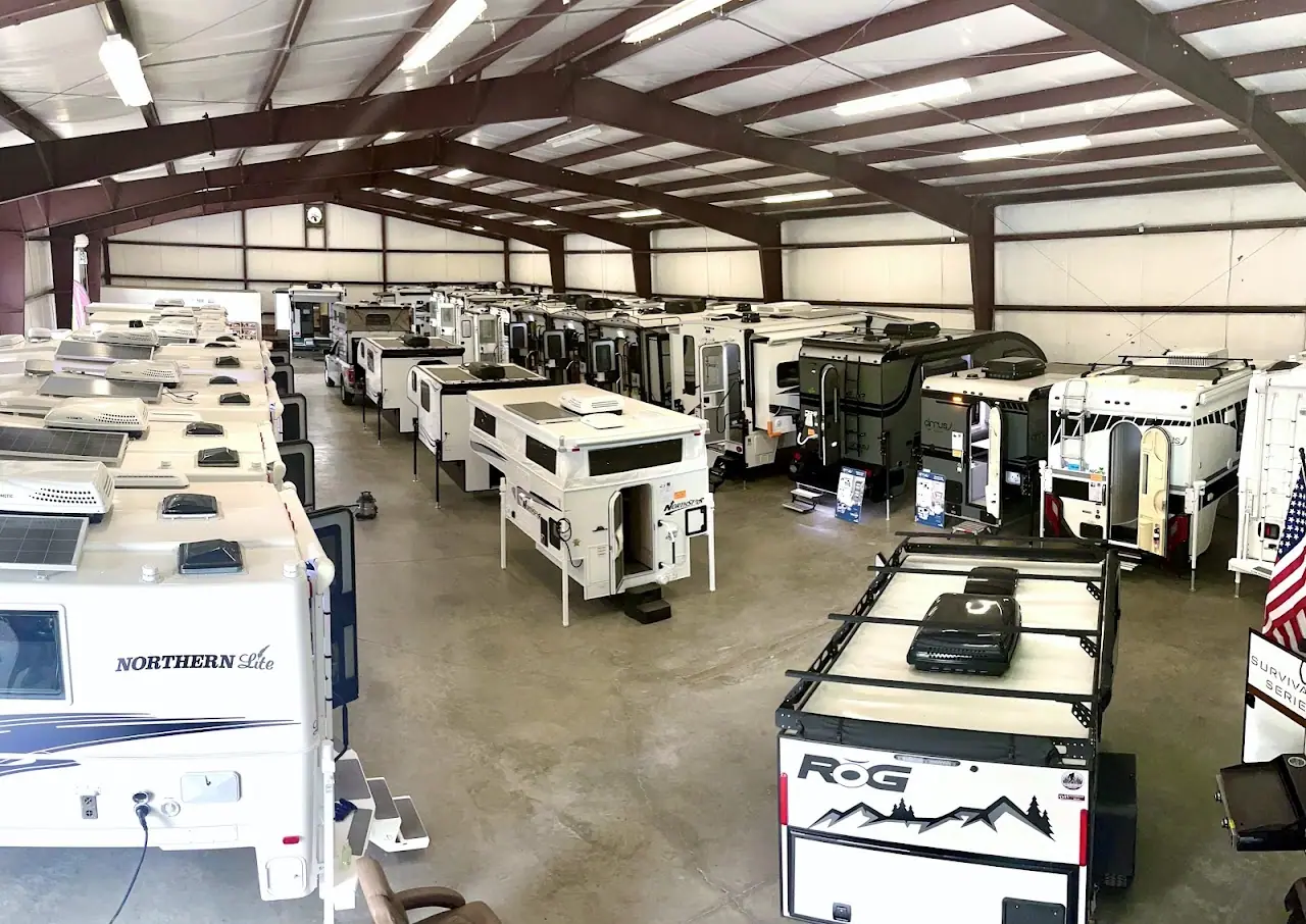 D&H RV Center JAX, RV dealers in Jacksonville