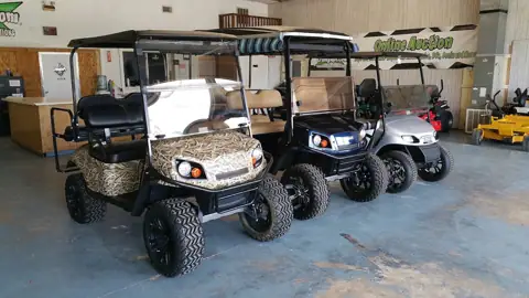 Crankyape.Com RV Marine photo 2