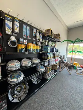 Northern Star RV in Gowen, MI