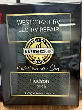 WESTCOAST RV LLC, RV REPAIR photo 2