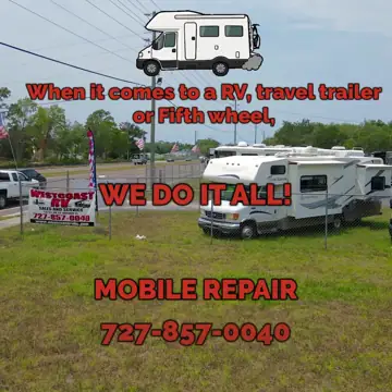 WESTCOAST RV LLC, RV REPAIR photo 3