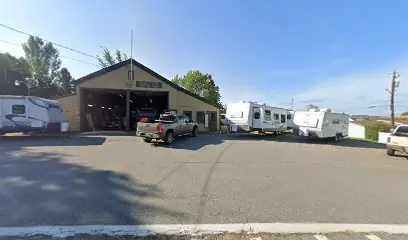 North Country Campers & RV's in Derby Line, VT