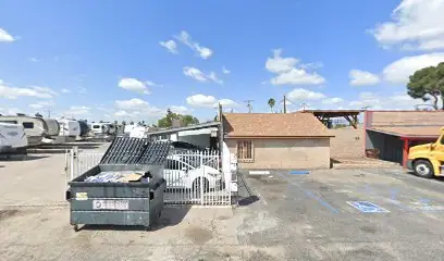 JC RV World And Auto Sales in San Bernardino, CA