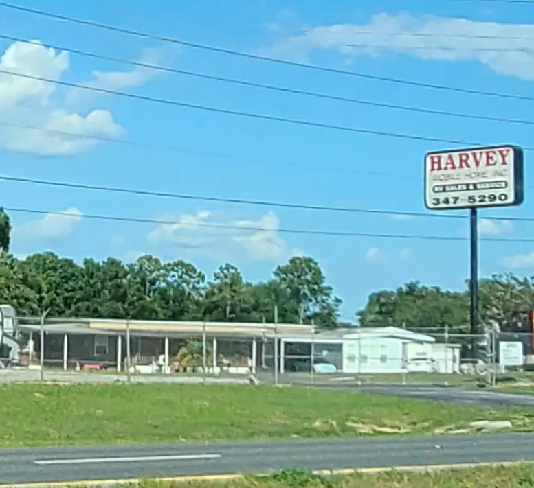 Harvey Mobile Home, Inc., RV dealers in Summerfield