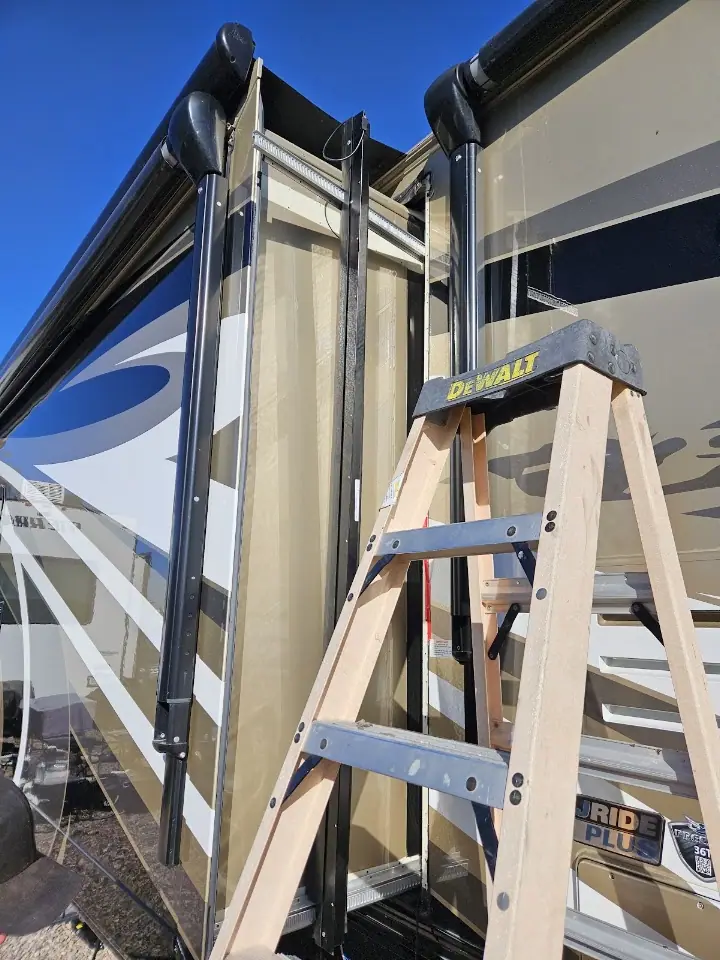 Norris RV, RV dealers in Casa Grande