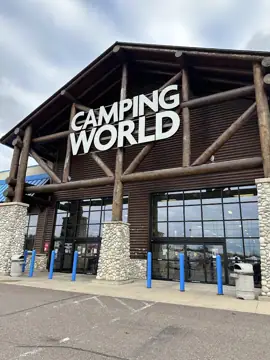 Camping World - Eau Claire in Eau Claire, WI