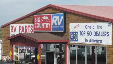Big Country RV photo 2