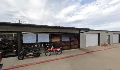 RV Finance Solutions in Fort Worth, TX