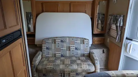 Mason's RV Sales in Stillwater, OK