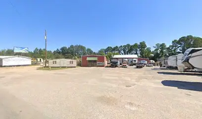 Jim's RV in Meridian, MS
