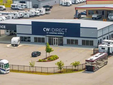CW Direct By Camping World in Elkhart, IN
