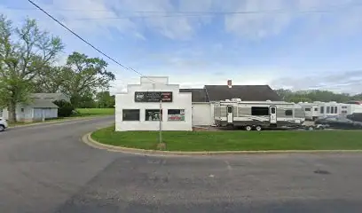 Modern RV Center in Byron Center, MI