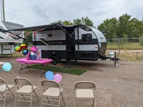 Ron Hoover RV & Marine of Laredo photo 2