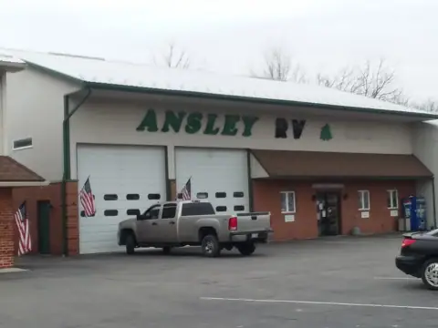 Ansley RV in Duncansville, PA