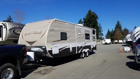 Bargain RV photo 2