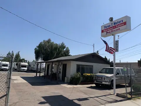 Three T RV in El Cajon, CA