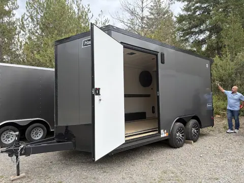 Northwest Rides in Rathdrum, ID