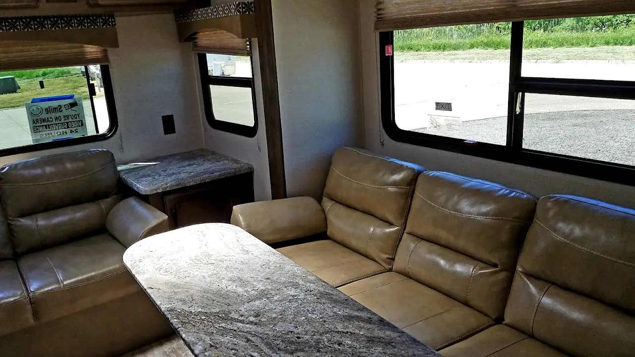 Meyer's RV of Madison Ohio, RV dealers in Madison