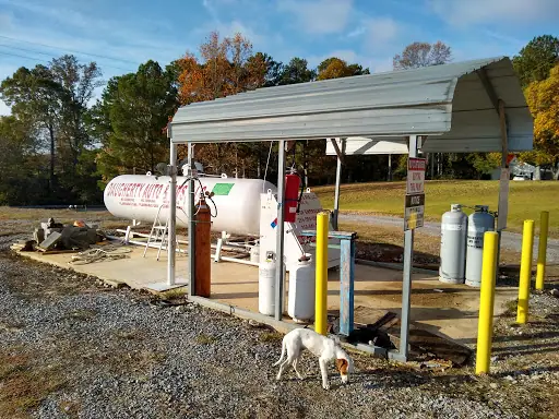 Daugherty Auto & RV Sales, RV dealers in Cullman