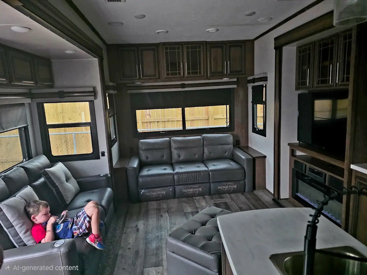 DeMontrond Camperland RV, RV dealers in Conroe