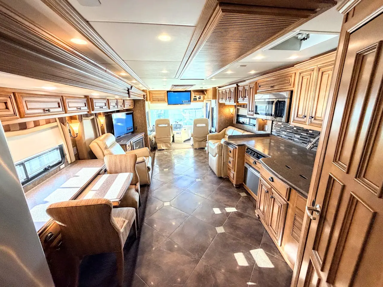 RVAZ Corral, RV dealers in Mesa