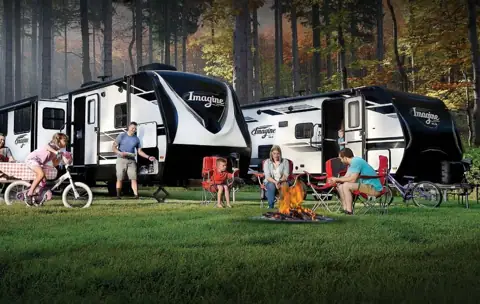 Happy Campers LLC photo 3