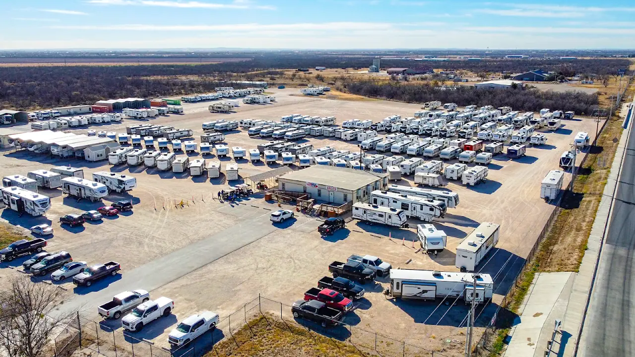 Fun Town RV San Angelo, RV dealers in San Angelo