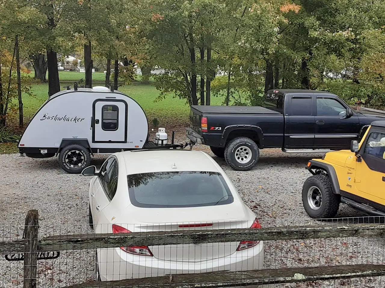 Kentucky Toyz, RV dealers in London