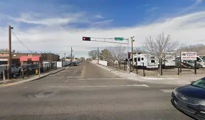 Adventure RV Sales LLC in Albuquerque, NM