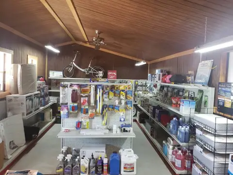 Cripple Creek Rv Consignment & Sales photo 2