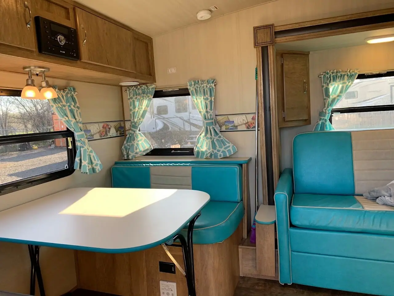 Sportsman's RV Rentals, RV dealers in Fort Worth