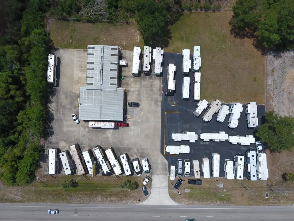 Ridge Quality Motors Inc., RV dealers in Lake Wales