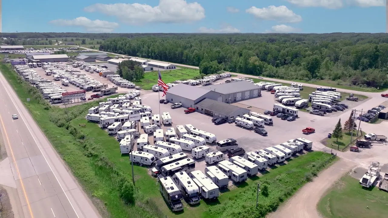 Triple H RVs, RV dealers in Huntsville