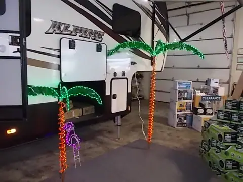 D & D RV Center, LLC in Helena, MT