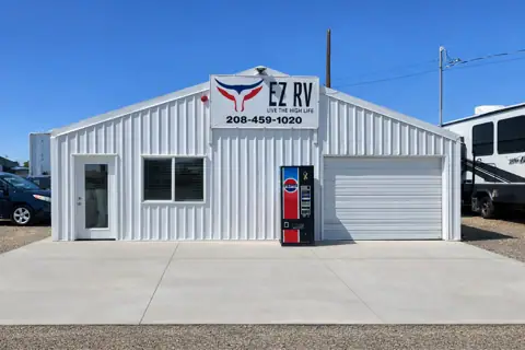 EZ RV Sales & Consignments in Caldwell, ID
