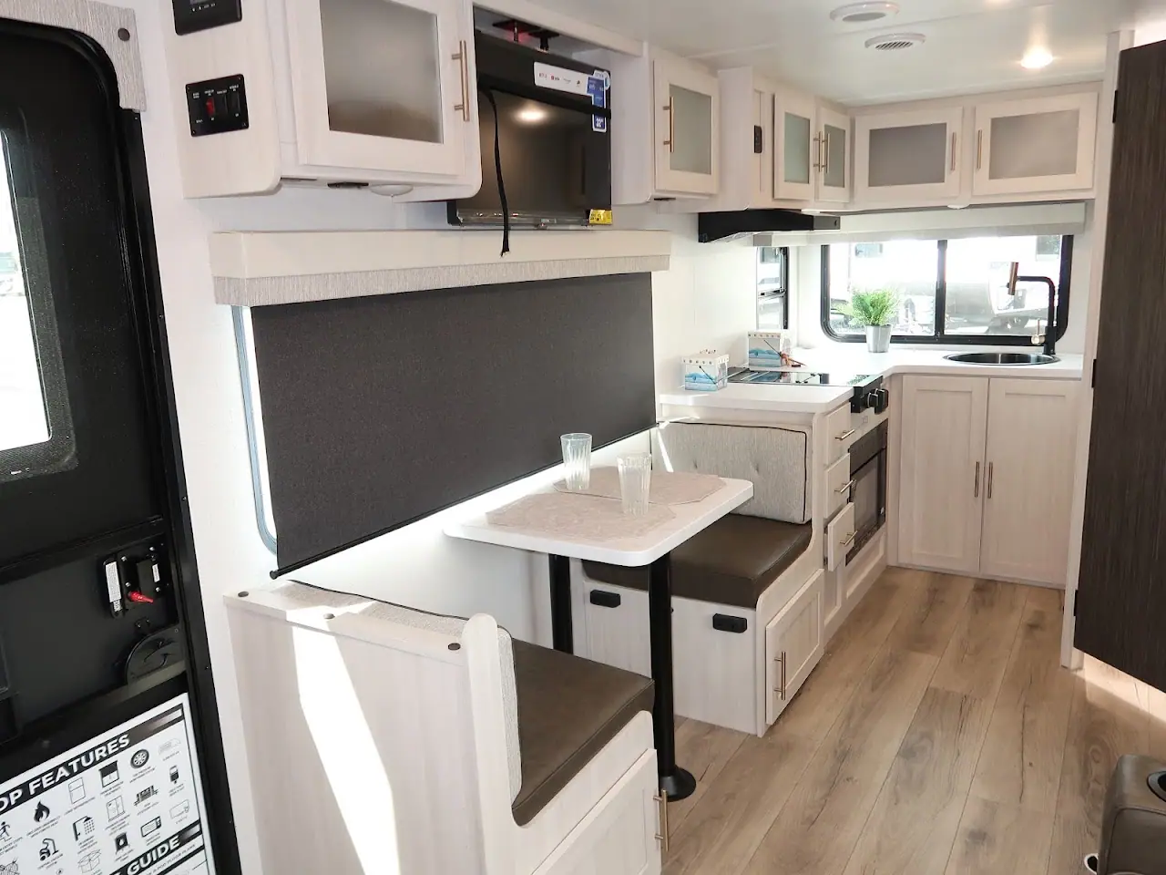 Holiday RV, RV dealers in Jefferson