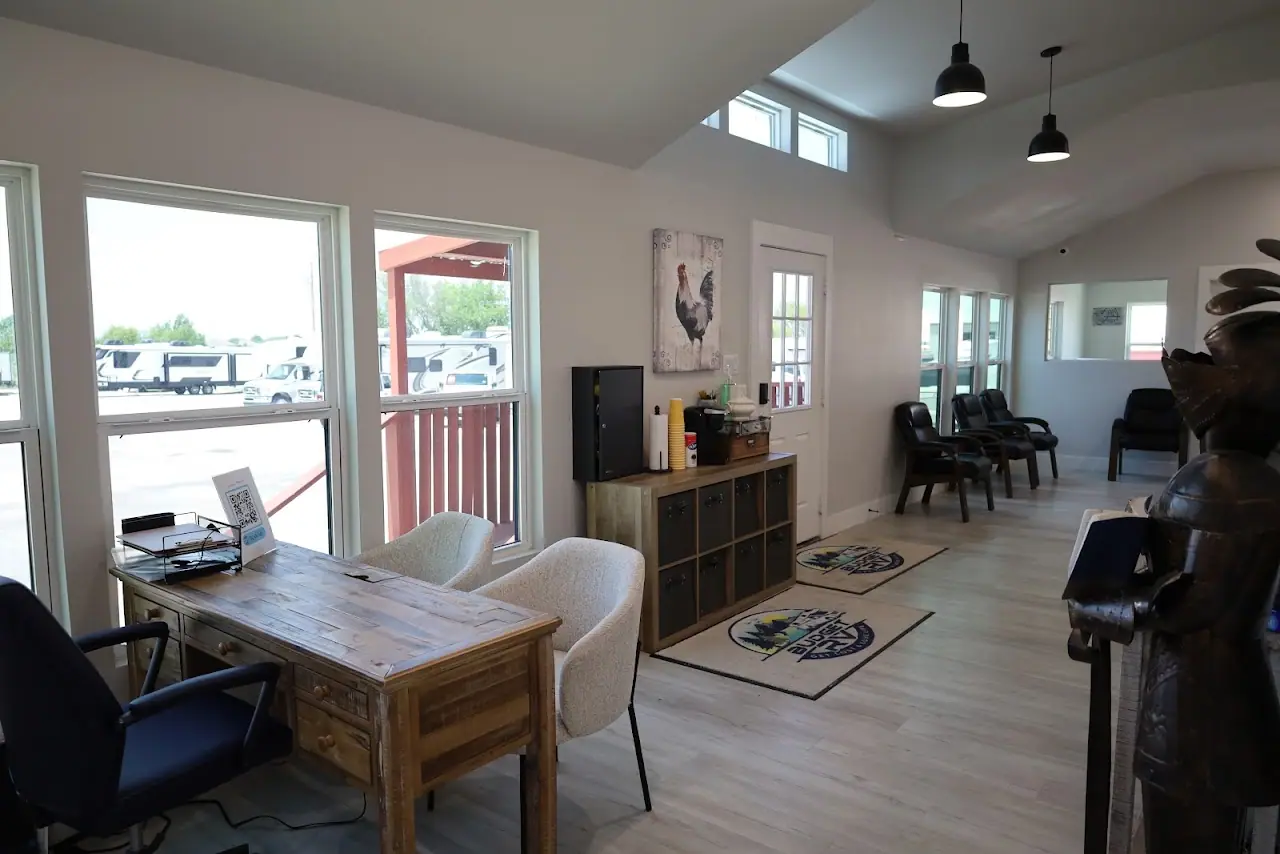 Budget RV's of Texas, RV dealers in Royse City