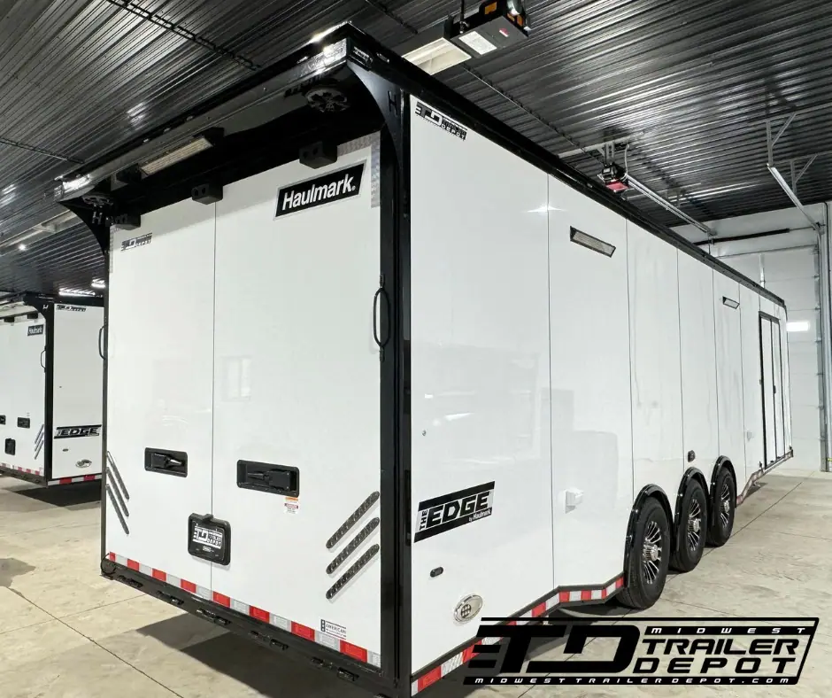 Midwest Trailer Depot, RV dealers in Marysville