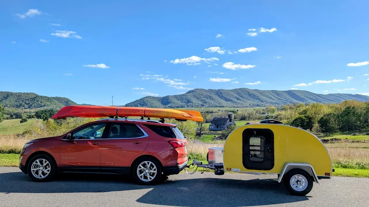 Road Toad Campers, RV dealers in Necedah
