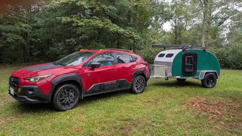 Road Toad Campers photo 2