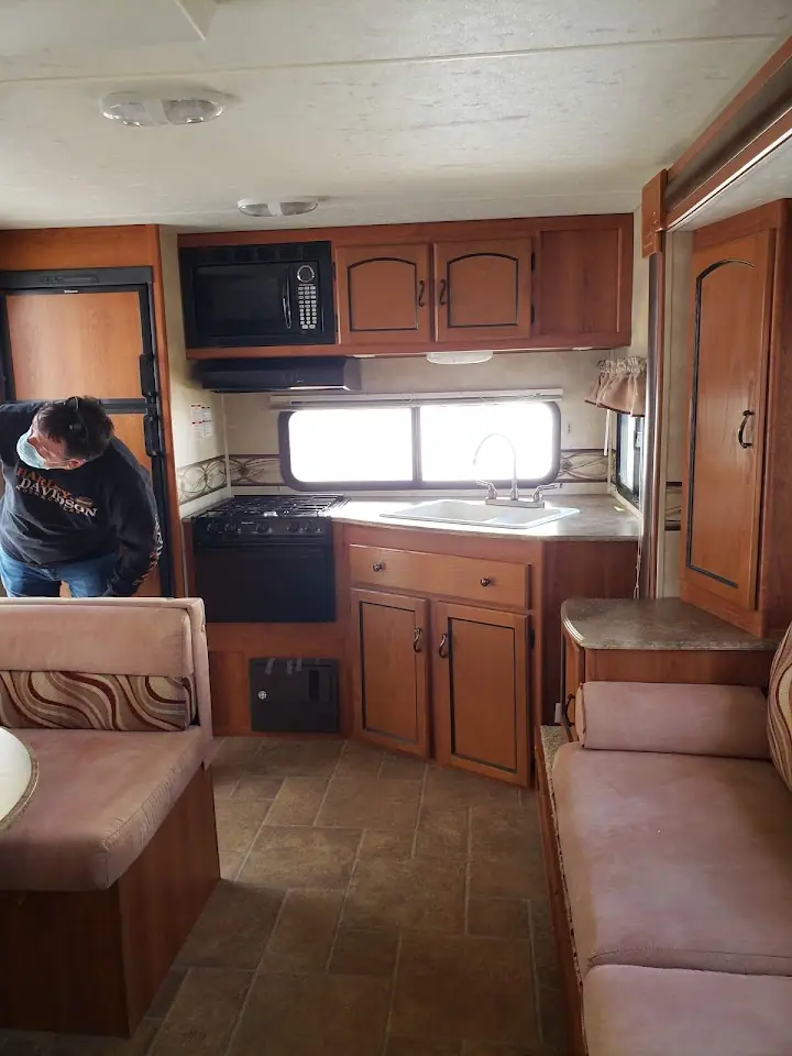 Northwood RV, RV dealers in Northwood
