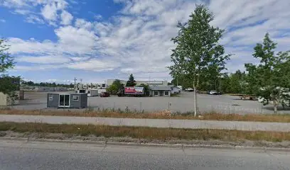 Alaska Wild RV, RV dealers in Anchorage