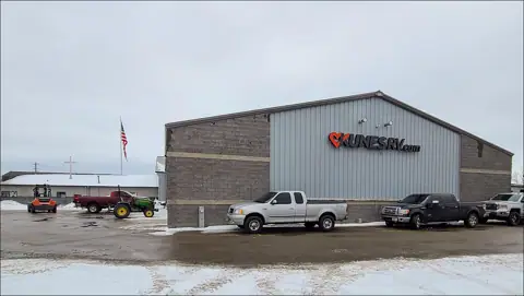 Kunes RV of Green Bay in Suamico, WI