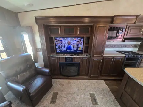 South Hill RV Sales in Puyallup, WA