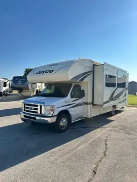 RVYEAH! in Newcastle, OK