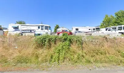 TITAN ONE ENTERPRISE LLC, RV dealers in Tacoma
